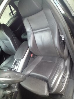 BMW X6 E71 3.0d 180kw xDrive Facelift r.v. 2010 - 10