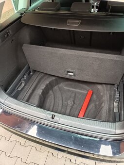 Volkswagen golf VII variant 1.6 TDI Dsg 10/2017 - 10