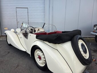 AERO 30 KABRIOLET - 10