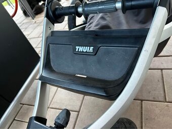 Thule urban glide 2 + 2x maxi cosi + isofix - 10