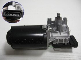 Prodám na Fiat Palio dveře světlo vypínače plasty čerpadlo - 10