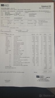 Renault Grand Scénic r.v.2005 2.0 16v LPG - 10