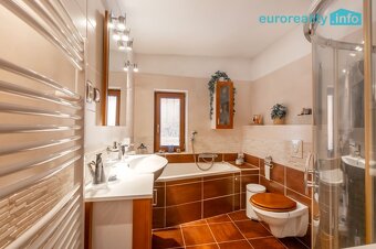 Prodej, rodinný dům, Zahrádky - 10