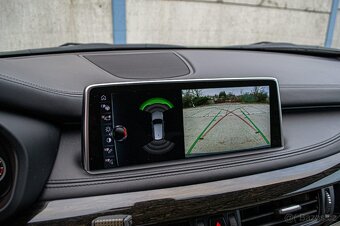 BMW X5 xDrive30d 190kW M-Packet - 10