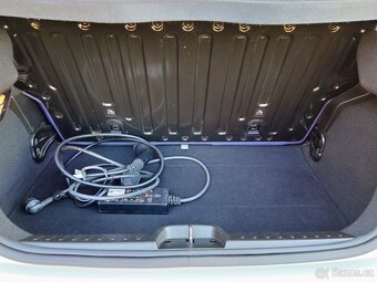 Fiat 500E 2021 3+1 42 kWh 87kW - 10