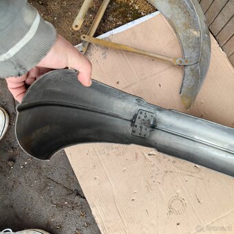 ČZ predvalecna blatníky - 10