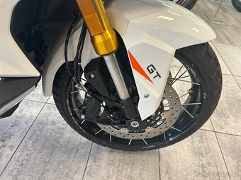 Peugeot XP400 GT 2026 - 10