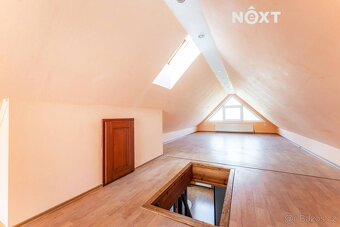 Prodej Rodinný dům, 425㎡ - 10