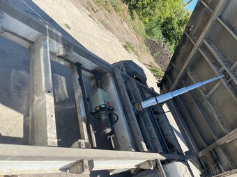 Peugeot Boxer sklopka - 10