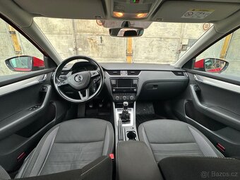 Škoda Octavia 1.6 tdi 85KW - 10