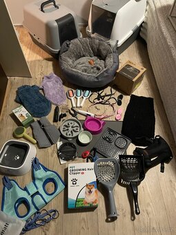 Výbava pro kočičky - 10