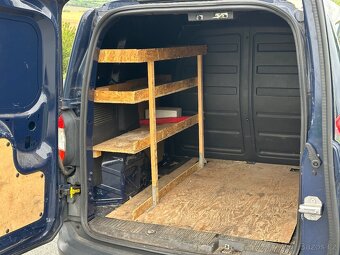 Ford Transit Courier,  ČR, GO Motoru, DPH - 10