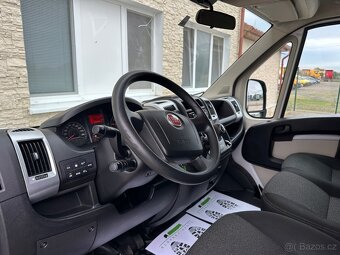 FIAT DUCATO 2,3 JTD 2018 VIN 668 - 10