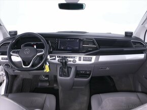 Volkswagen California 2,0 TDI 4Motion DSG Edition (2021) - 10