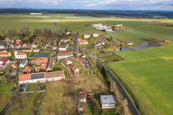 Prodej, pozemek k bydlení, 2476 m², Velký Malahov - 10