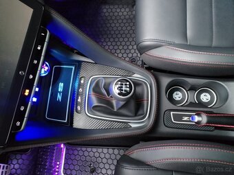 PRODÁM MG ZS 1,0 TGI TOP - 10