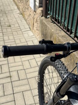 GT Force comp 2021 vel. M (27.5) - 10