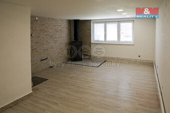 Prodej rodinného domu, 675 m², Trojanovice - 10