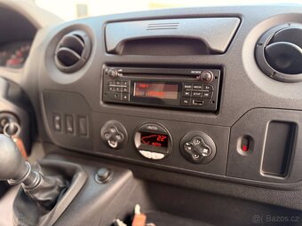 Renault Masrtel L2 H2 P2 TOP STAV - 10