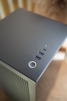 NOVÉ HERNÍ DĚLO - i9-11900F / 32GB / 1TB SSD / RX 6900XT 16G - 10