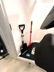 Sirius S75 Aluminium Vision - 10