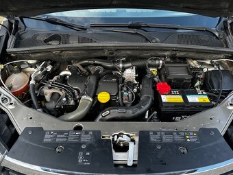 Dacia Lodgy 1.5DCi, r.2012, nová spojka, klima, STK - 10