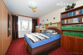 Prodej byt 1+1, 45㎡ - 10