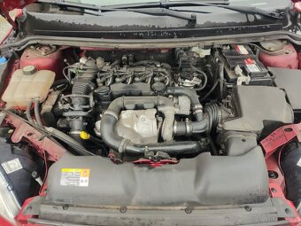Ford Focus 1.6 TDCi - 10