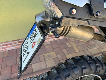 Bmw G 650 X Challenge - 10