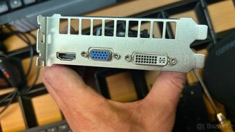 Základ pro levné PC 4-jádra (ASUS i3@3.4GHz) SSD - 10