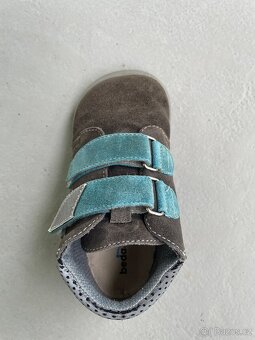 Barefoot boty celoroční Beda 28 - 10