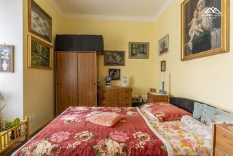 Prodej rodinného domu, 472 m2, Nová Ves u Chotěboře - 10