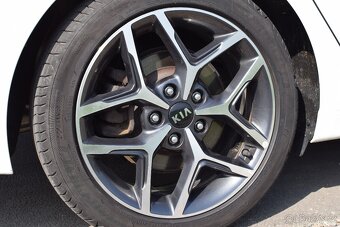 Ceed SW GT LINE - 10