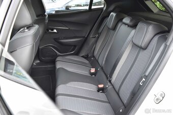 Peugeot 2008 1.5 BHDi ALLURE TAŽNÉ DPH ČR 1.MAJITEL - 10
