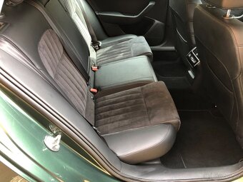 Škoda Superb 2.0 TDi Style combi, DSG, odpočet DPH - 10