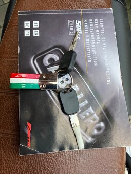 Fantic Caballero 500 Rally rok 2021 - 10