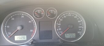 Passat b5.5 - 10