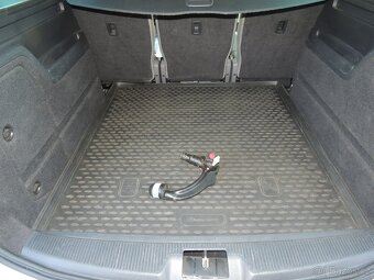 Volkswagen Sharan 2.0TDI DSG - 10
