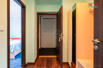 Prodej hotelu, penzionu, 434m², České Budějovice,ul.Mayerova - 10