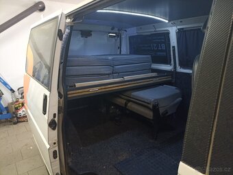 Vw T4 2.5 TDI - 10