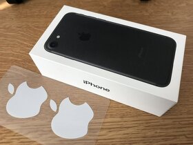 Apple iPhone 7 32GB černý - 10