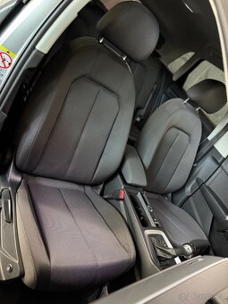 Q3 110kw DSG full LED Virtual odpočet DPH - 10