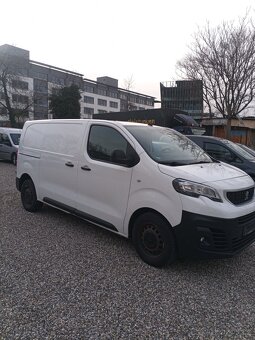 Peugeot Expert HDI - 10