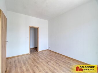 Znojmo, pronájem bytu OV 3+kk, 85 m2, novostavba, balkon – b - 10