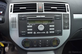 Ford C-MAX 1,8 i PR.SERVIS,BEZ KOROZE - 10