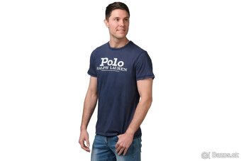 panske tricko Polo Ralph Lauren velkost L /ORIGINAL/ - 10