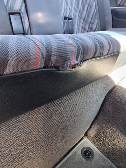 Prodám interier bmw e30 - 10
