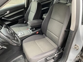 Audi A6 2.7 TDI Quattro, automat - 10