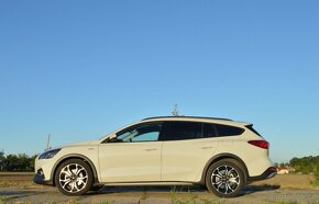 Koupím Ford Focus Active - 10