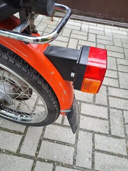Babeta 210 - 10